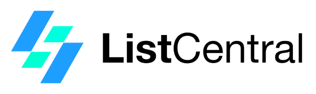 ListCentral logo